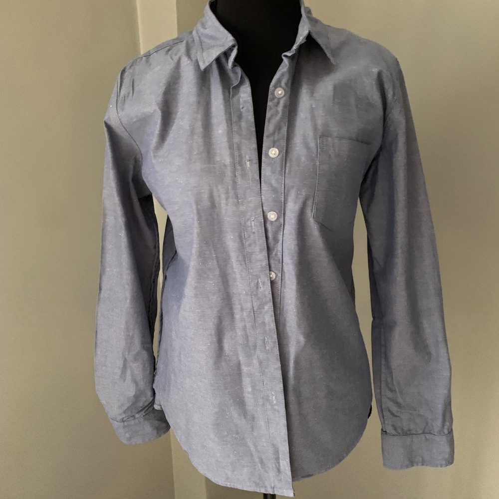 Steven Alan shirt